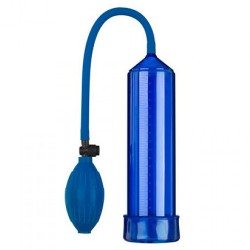 BOMBA PARA O PÉNIS EASY...