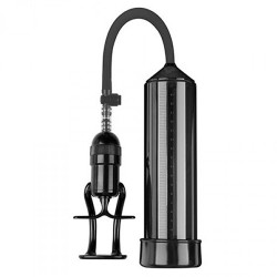 BOMBA PARA O PÉNIS COM...