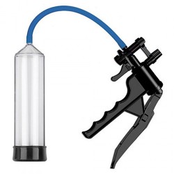 BOMBA PARA O PÉNIS COM...