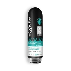 GEL DE MASSAGEM EXCITE...