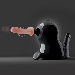 MÁQUINA DE SEXO THE BIGGER...