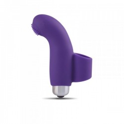 BALA VIBRATÓRIA FINGER FAN...