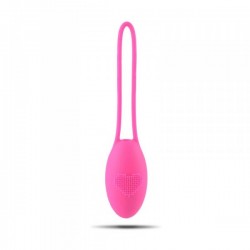OVO VIBRATÓRIO EMPHASIS EGG...