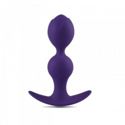 PLUG ANAL PULL BALLS TOUCH...