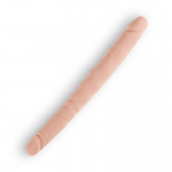 DILDO DUPLO REALISTA ALIVE...