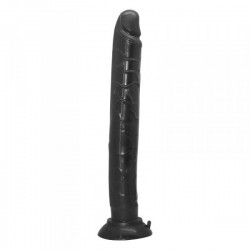 DILDO TIMELESS BLACK...
