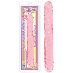 DILDO DUPLO JR. DOUBLE DONG...