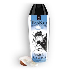 LUBRIFICANTE TOKO ÁGUA DE...