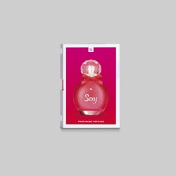 PERFUME SEXY OBSESSIVE COM...