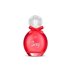 PERFUME SEXY OBSESSIVE COM...