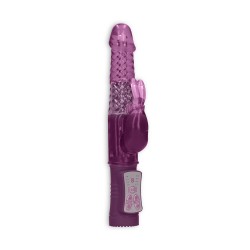 VIBRADOR ROTATING RABBIT...