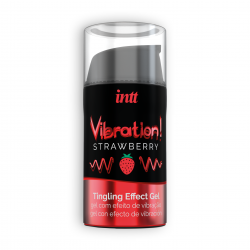 GEL COM VIBRAÇÃO VIBRATION...