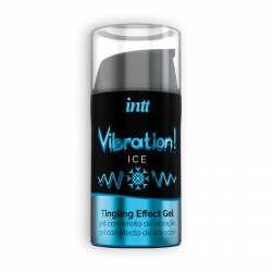 GEL COM VIBRAÇÃO VIBRATION...