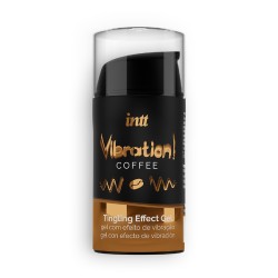 GEL COM VIBRAÇÃO VIBRATION...