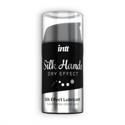 GEL LUBRIFICANTE SILK HANDS...