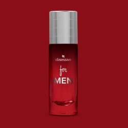 PERFUME COM FEROMONAS PARA...