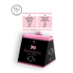 JOGO 30 DAY ROMANTIC...