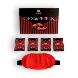 JOGO CHOC & PEPPER EM...