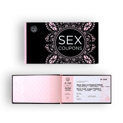 SEX COUPONS EM PORTUGUÊS E...