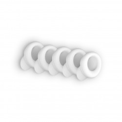 PONTAS DE SUBSTITUIÇÃO PARA...