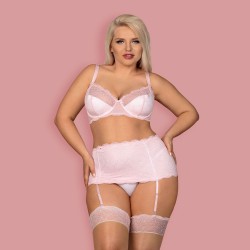 CONJUNTO GIRLLY TAMANHO...