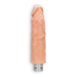 VIBRADOR REALÍSTICO 9"...