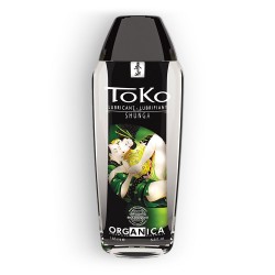LUBRIFICANTE TOKO ORGÂNICO...