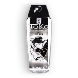 LUBRIFICANTE TOKO SILICONE...