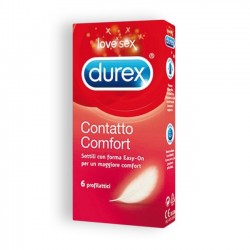 PRESERVATIVOS DUREX...