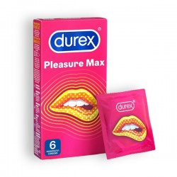 PRESERVATIVOS DUREX...