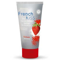 LUBRIFICANTE FRENCHKISS...