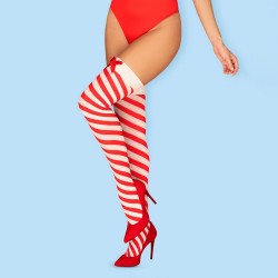 MEIAS DE LIGAS KISSMAS...