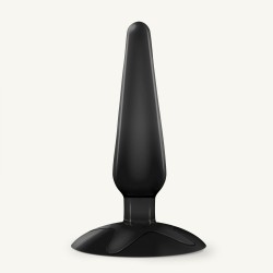 PLUG ANAL JOLLY PLUG PRETO...