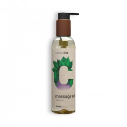 ÓLEO DE MASSAGEM BIO...