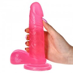 DILDO REAL RAPTURE EARTH...