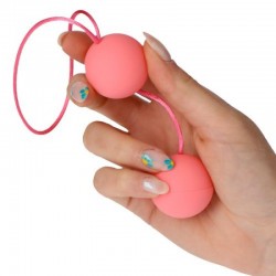 BOLAS VAGINAIS CANDY BALLS...