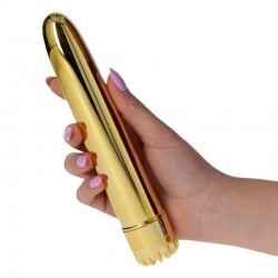 VIBRADOR CLASSICS DOURADO...