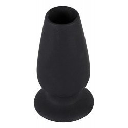 PLUG ANAL EM SILICONE LUST...