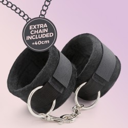 ALGEMAS DE VELCRO TOUGH...
