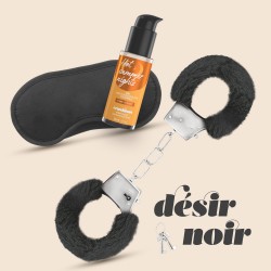 DÉSIR NOIR CONJUNTO DE...
