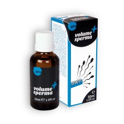 GOTAS VOLUME SPERMA + ERO...