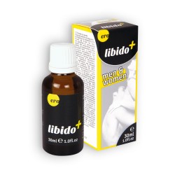 GOTAS LIBIDO+ ERO PARA...