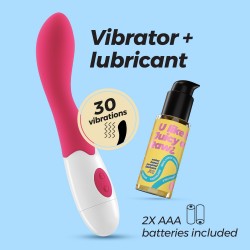 VIBRADOR TWIGLIE COM...