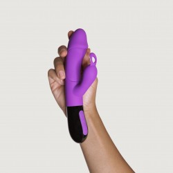 VIBRADOR ARES 2.0 ADRIEN...