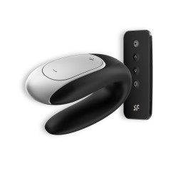 VIBRADOR DOUBLE FUN COM APP...