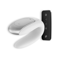 VIBRADOR DOUBLE FUN COM APP...