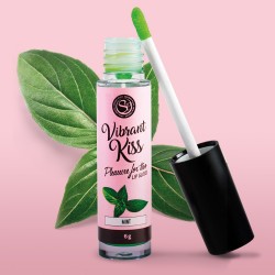 LIP GLOSS DE MENTA VIBRANT...