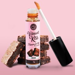 LIP GLOSS DE BROWNIE...