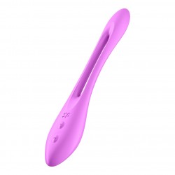 VIBRADOR ELASTIC JOY...