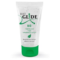 LUBRIFICANTE JUST GLIDE BIO...